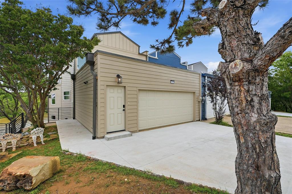 Tanglewood on the green - Residential