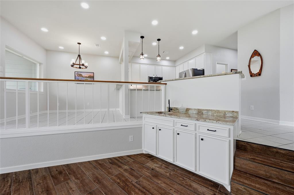 Tanglewood on the green - Residential