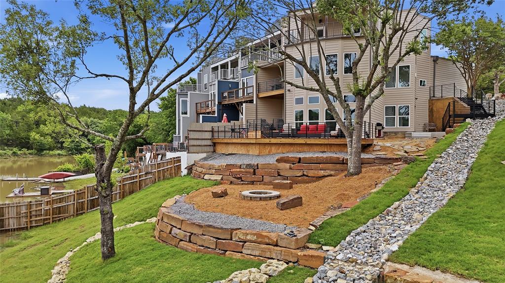 Tanglewood on the green - Residential
