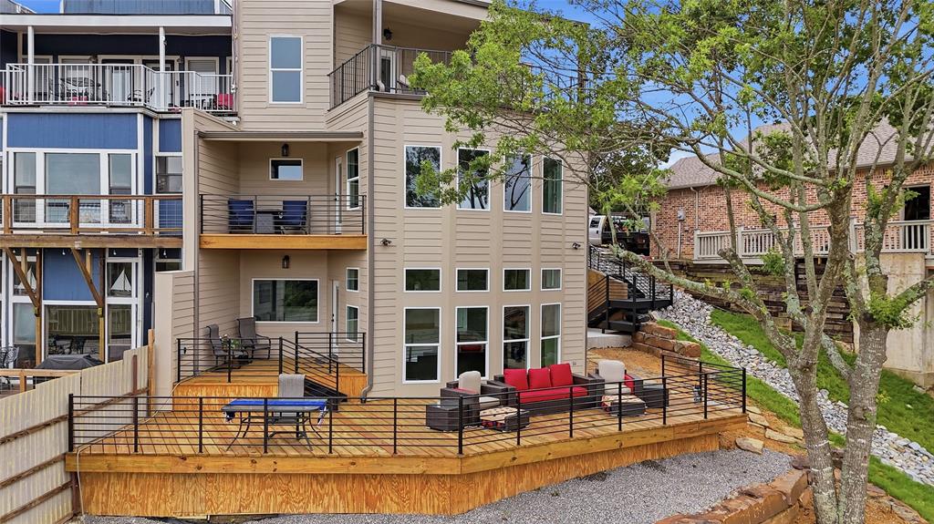 Tanglewood on the green - Residential