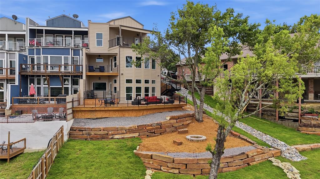 Tanglewood on the green - Residential