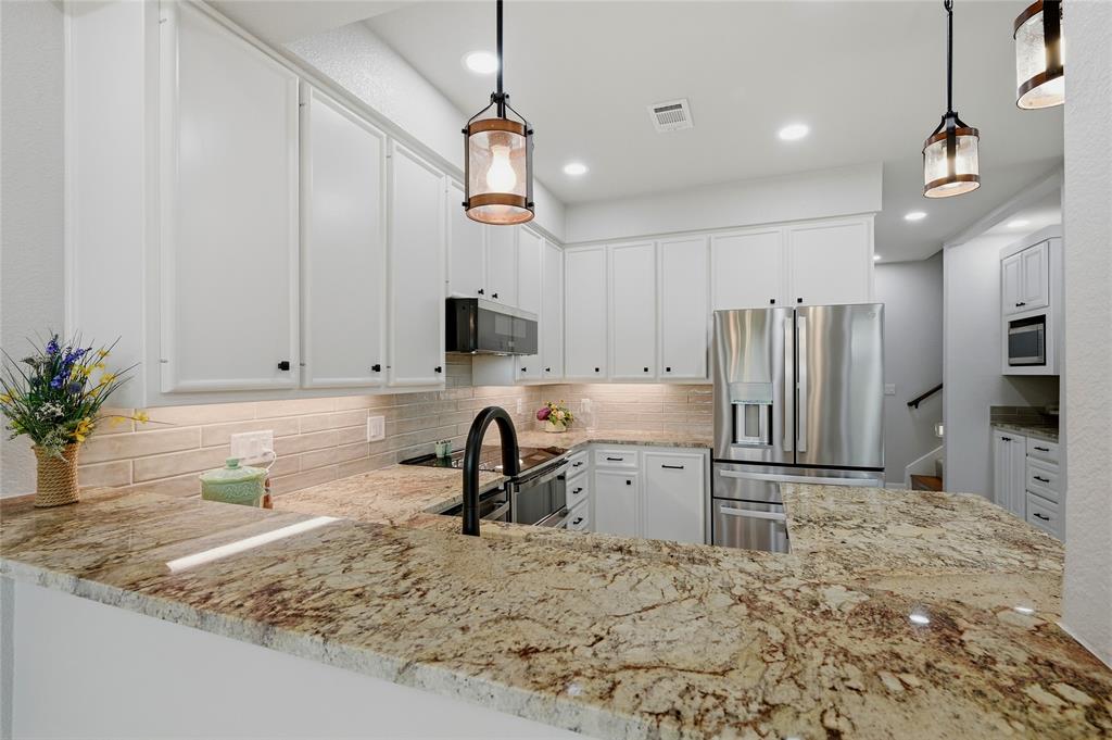 Tanglewood on the green - Residential
