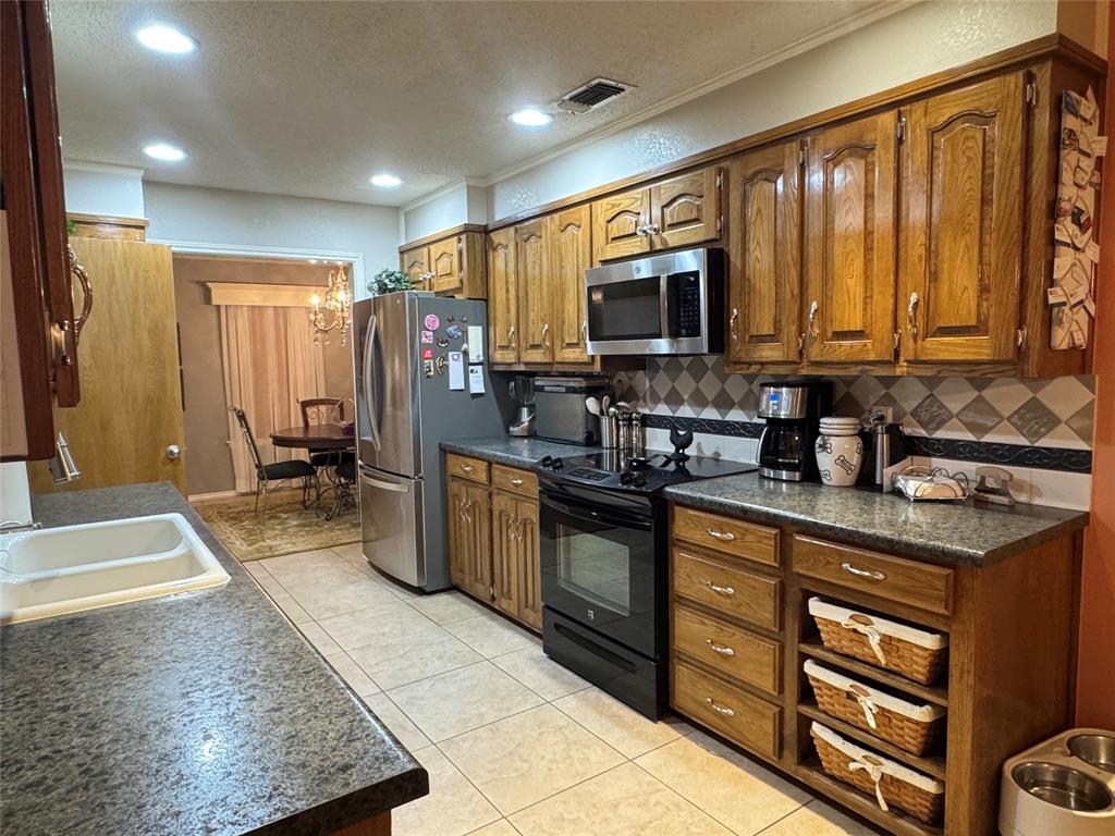 South Grove - Residential