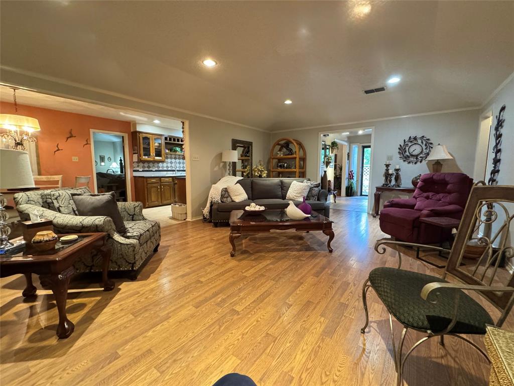 South Grove - Residential