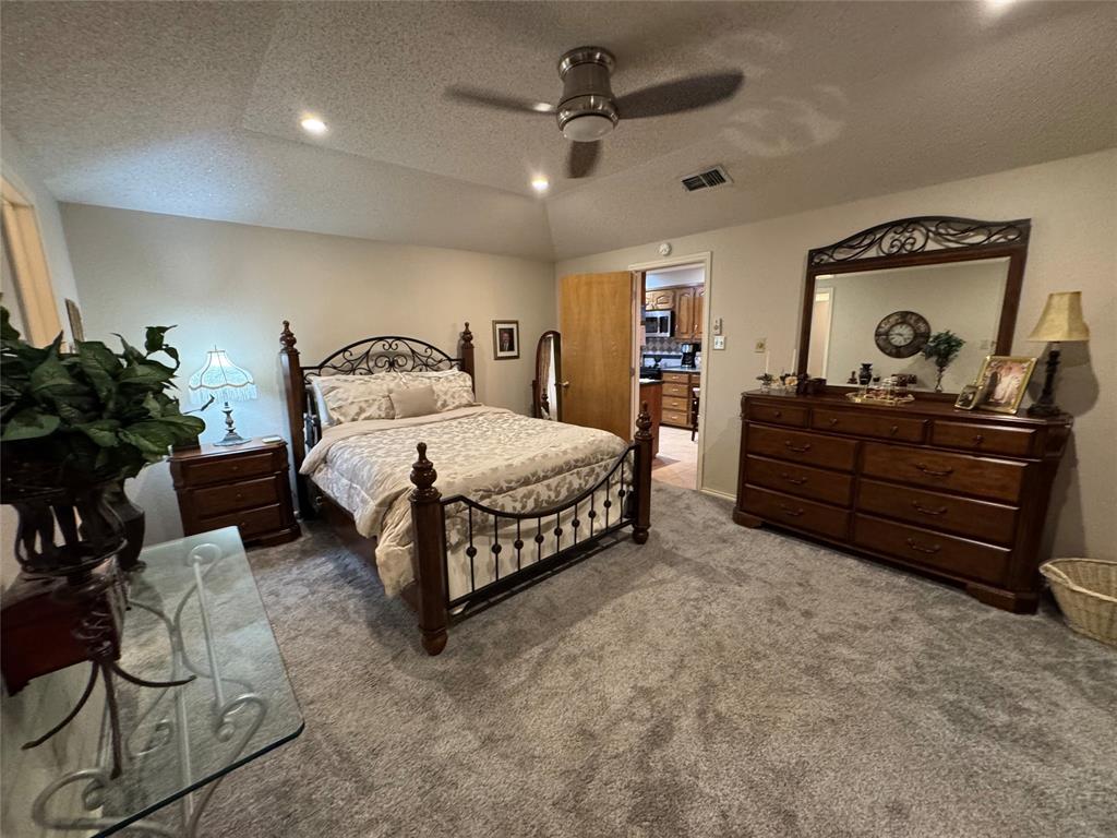 South Grove - Residential