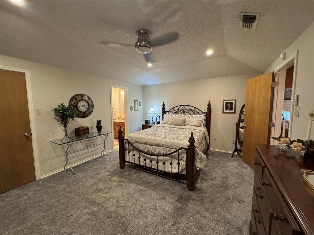 South Grove - Residential