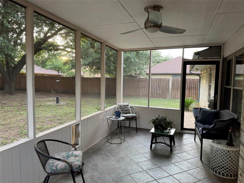 South Grove - Residential