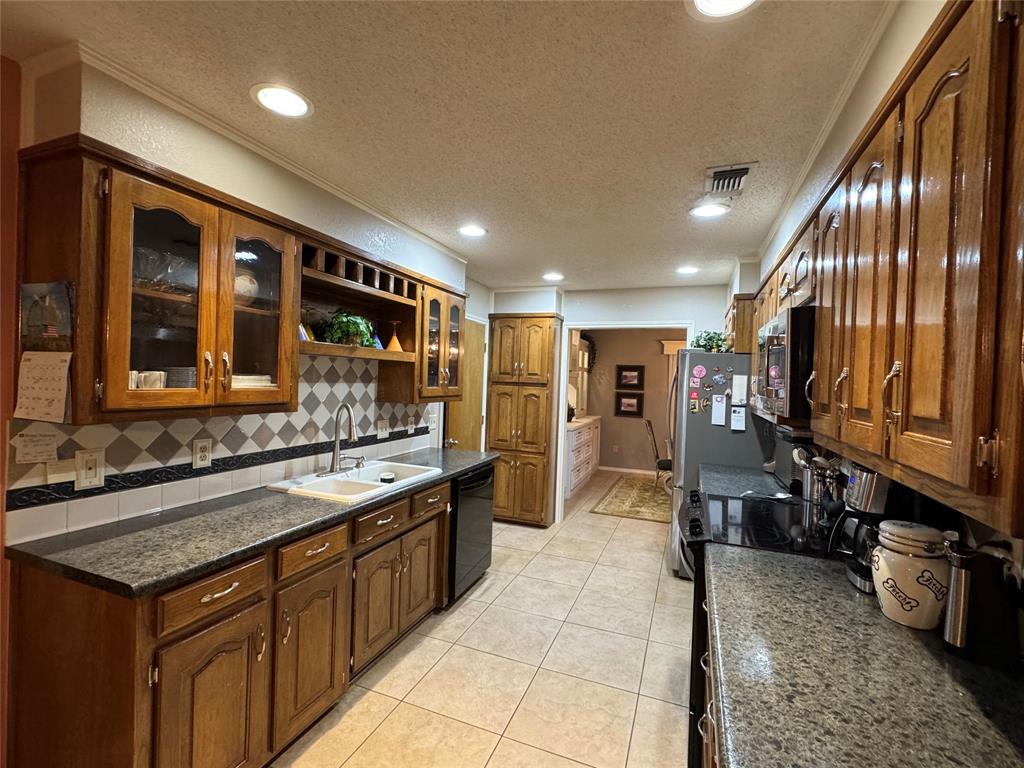 South Grove - Residential