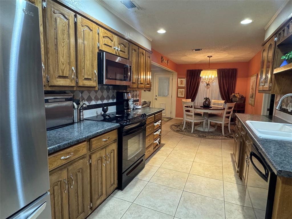 South Grove - Residential