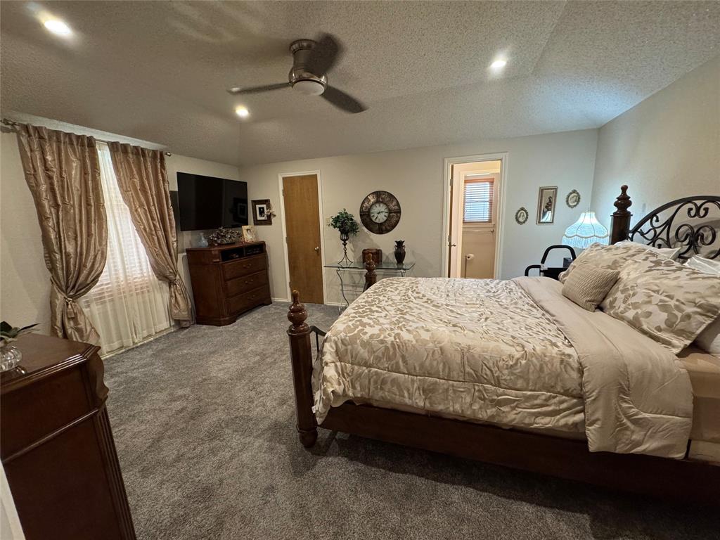 South Grove - Residential