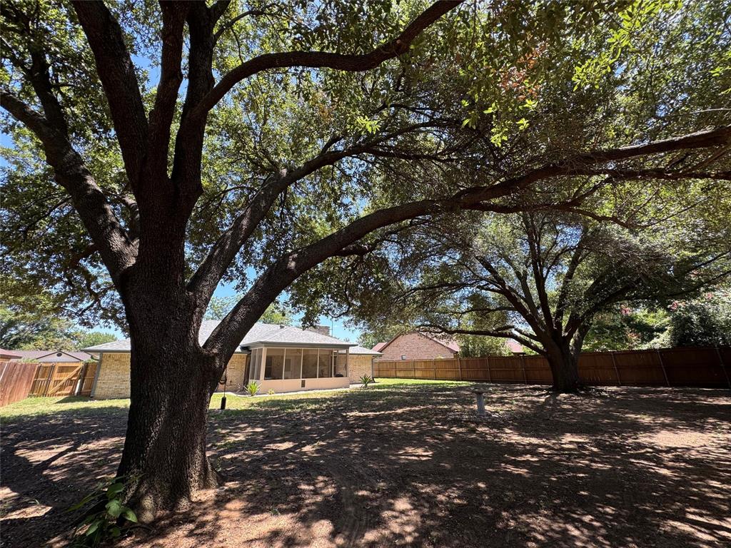 South Grove - Residential