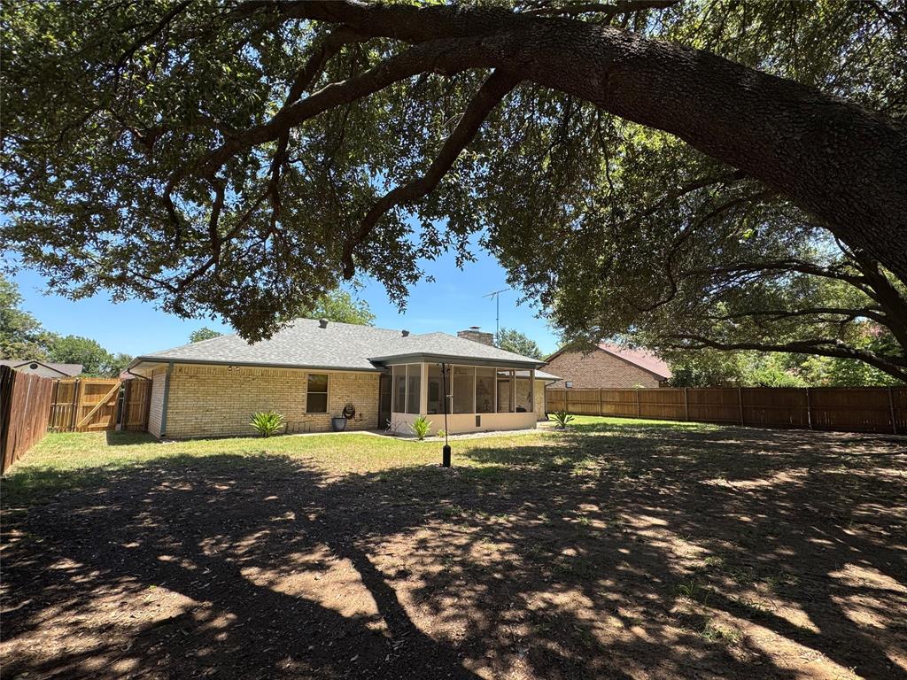South Grove - Residential