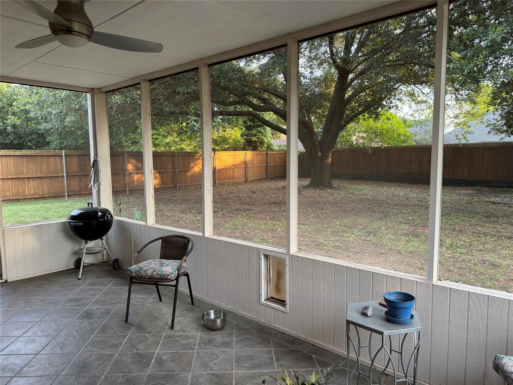 South Grove - Residential