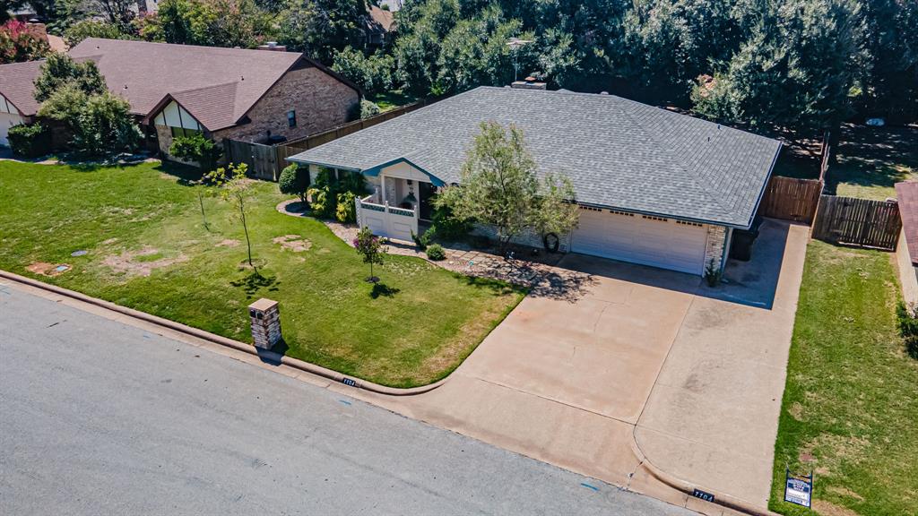 South Grove - Residential