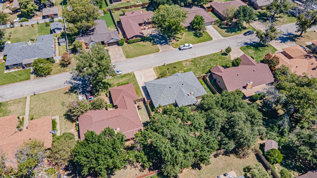 South Grove - Residential