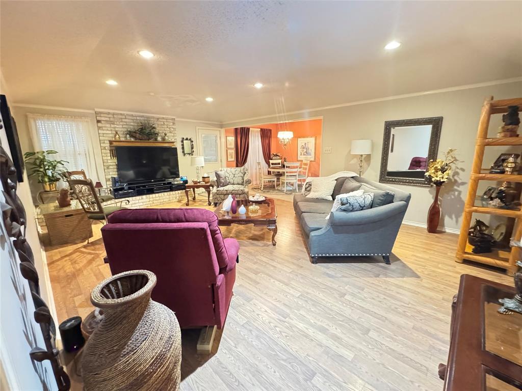 South Grove - Residential