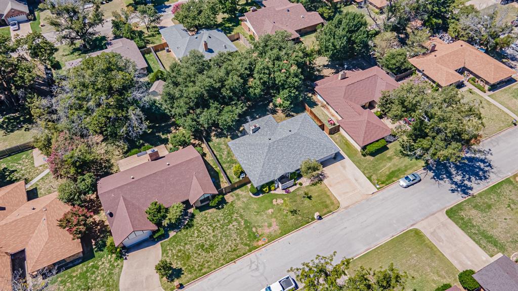 South Grove - Residential