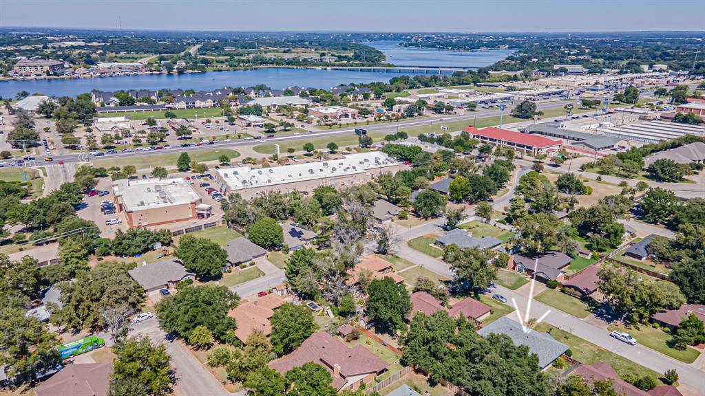 South Grove - Residential