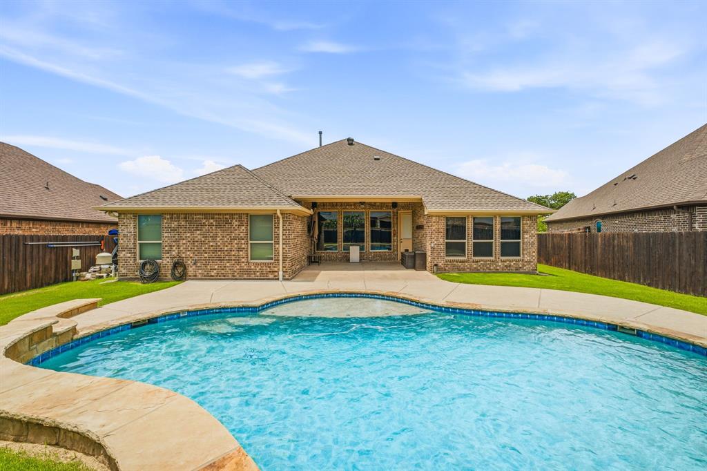 Josiah Estates Ph Two - Residential