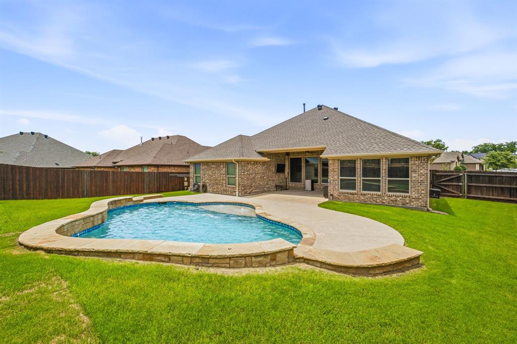 Josiah Estates Ph Two - Residential
