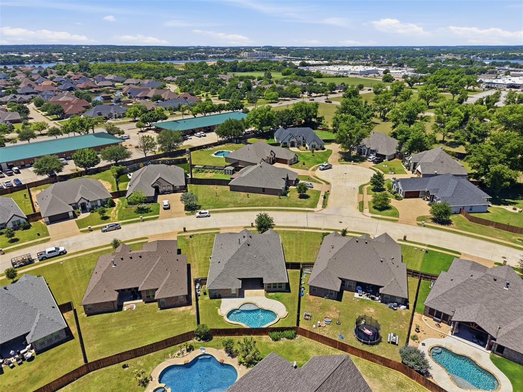 Josiah Estates Ph Two - Residential