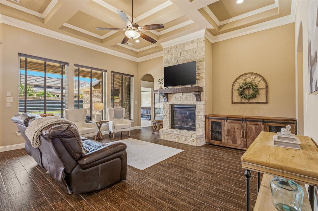 Josiah Estates Ph Two - Residential