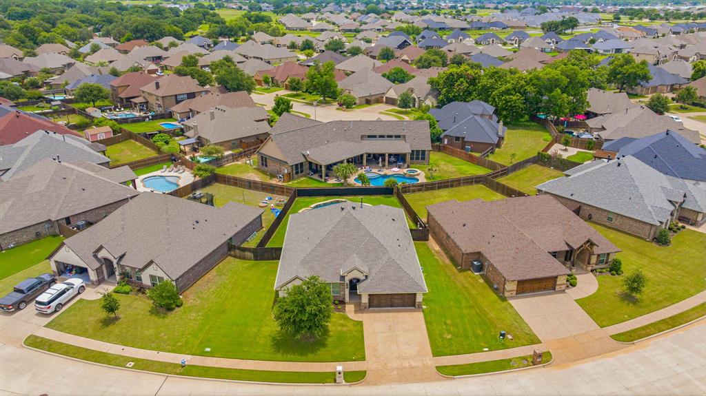 Josiah Estates Ph Two - Residential