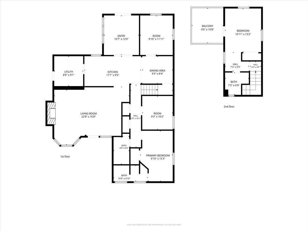 Mountain Lakeview - Residential