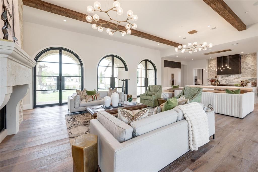 Oak Alley - Residential