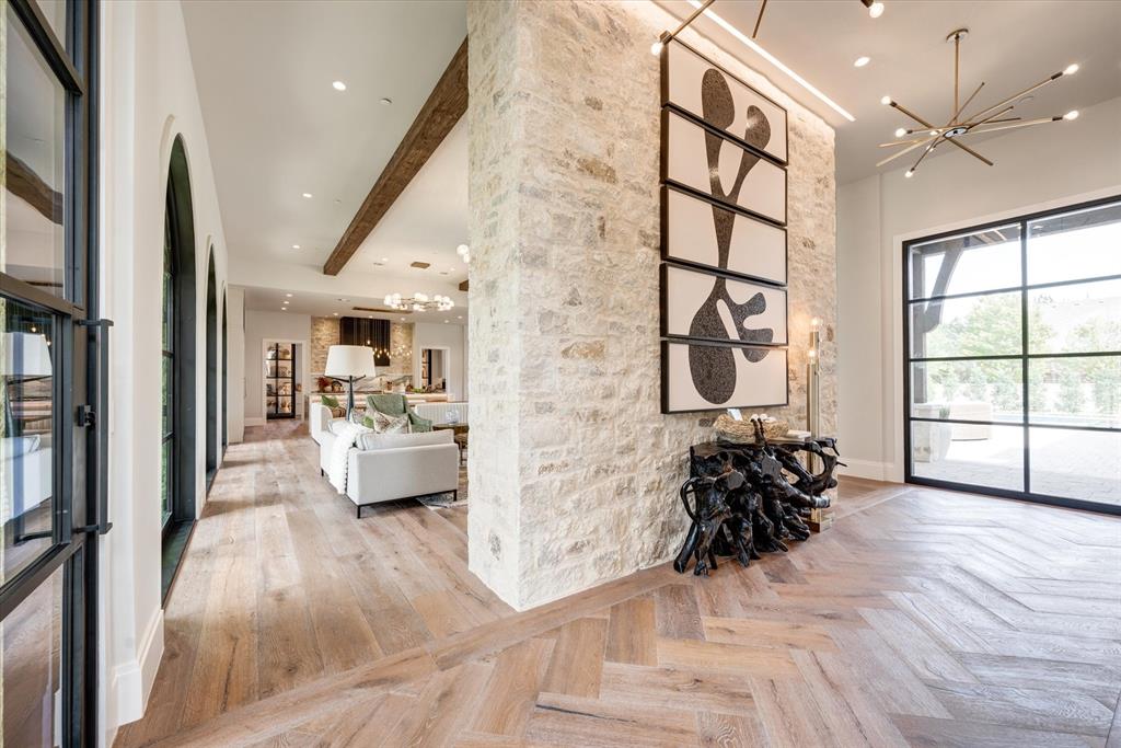Oak Alley - Residential