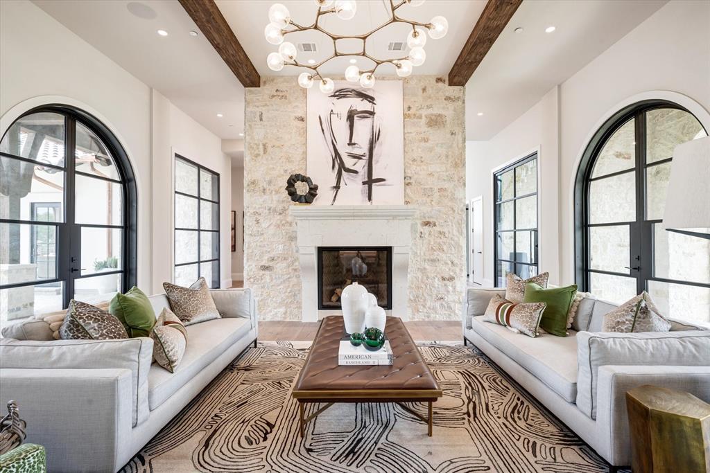 Oak Alley - Residential