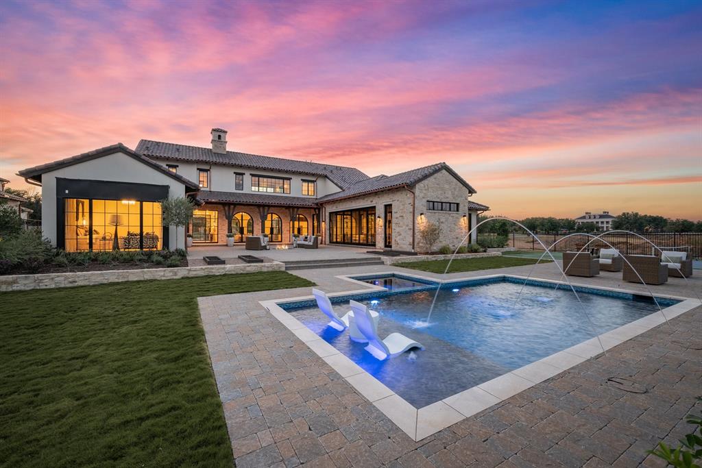 Oak Alley - Residential