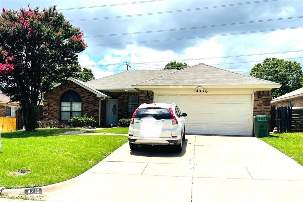 Westpointe Bus Center Add - Residential