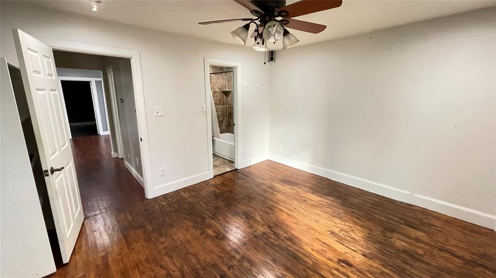Ea Cross Surv Abs #281 - Residential