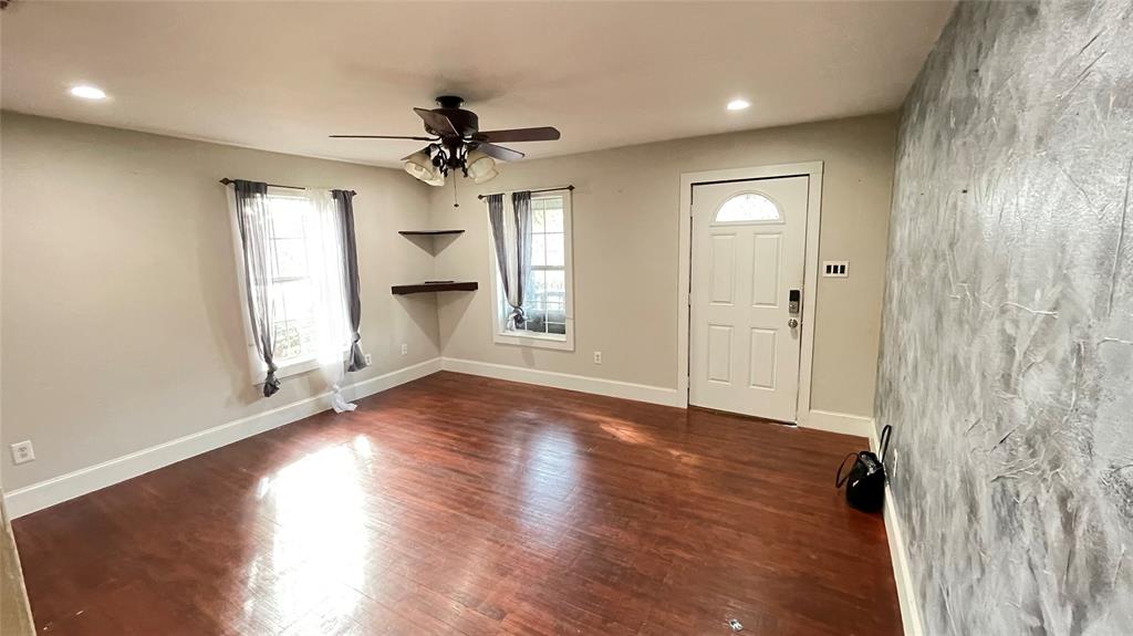 Ea Cross Surv Abs #281 - Residential