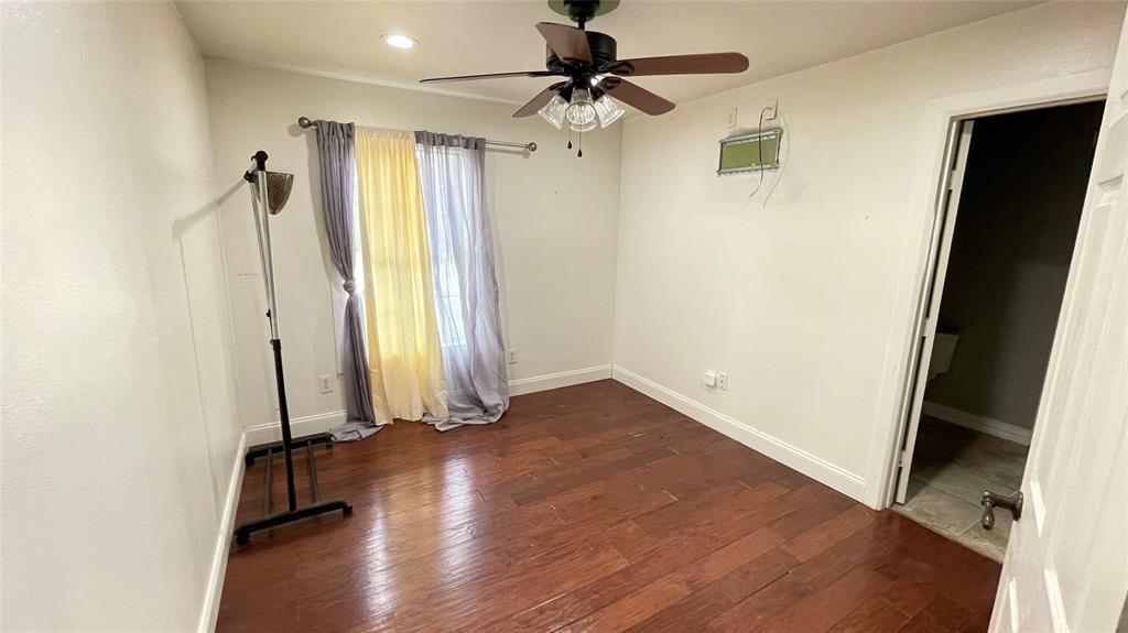 Ea Cross Surv Abs #281 - Residential
