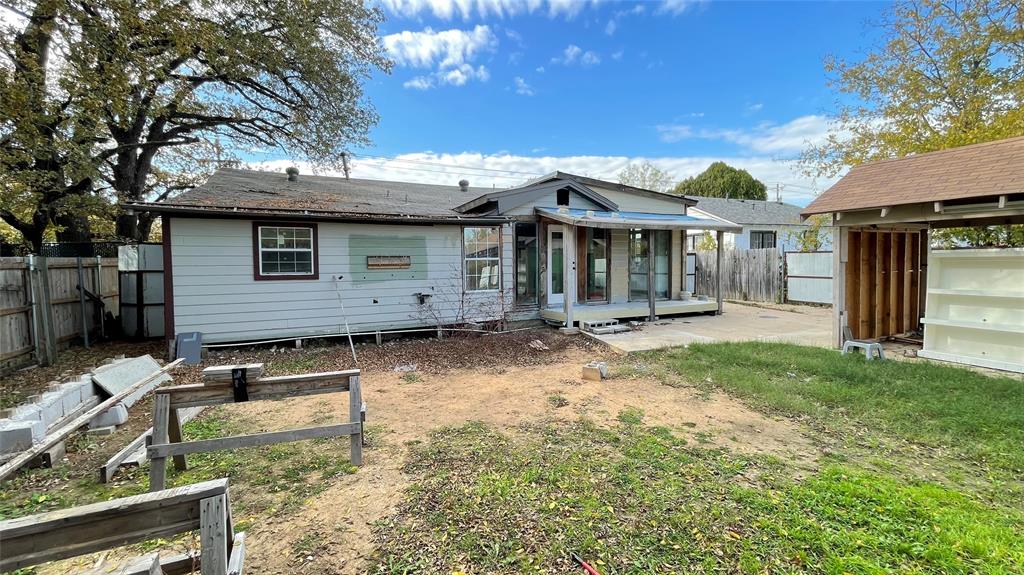 Ea Cross Surv Abs #281 - Residential
