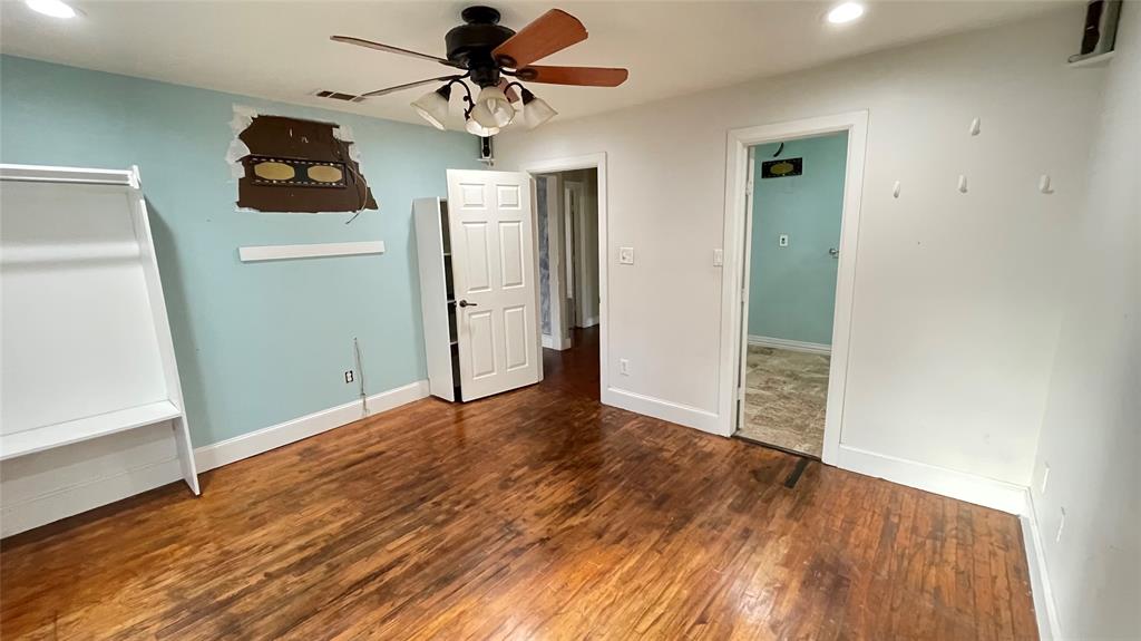 Ea Cross Surv Abs #281 - Residential