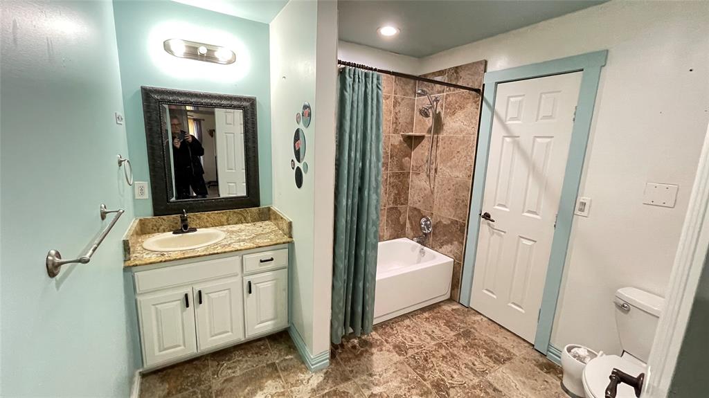 Ea Cross Surv Abs #281 - Residential