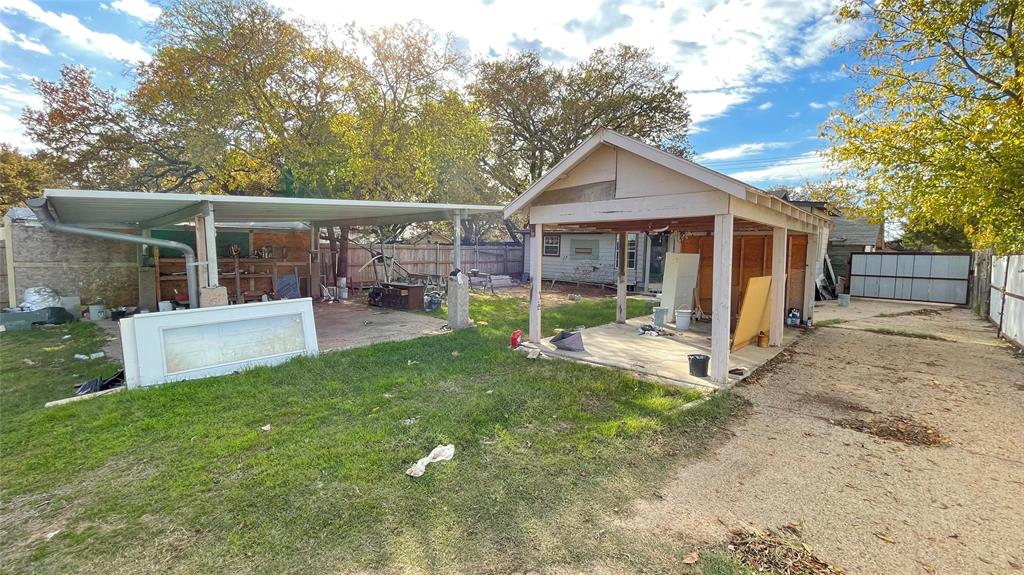 Ea Cross Surv Abs #281 - Residential