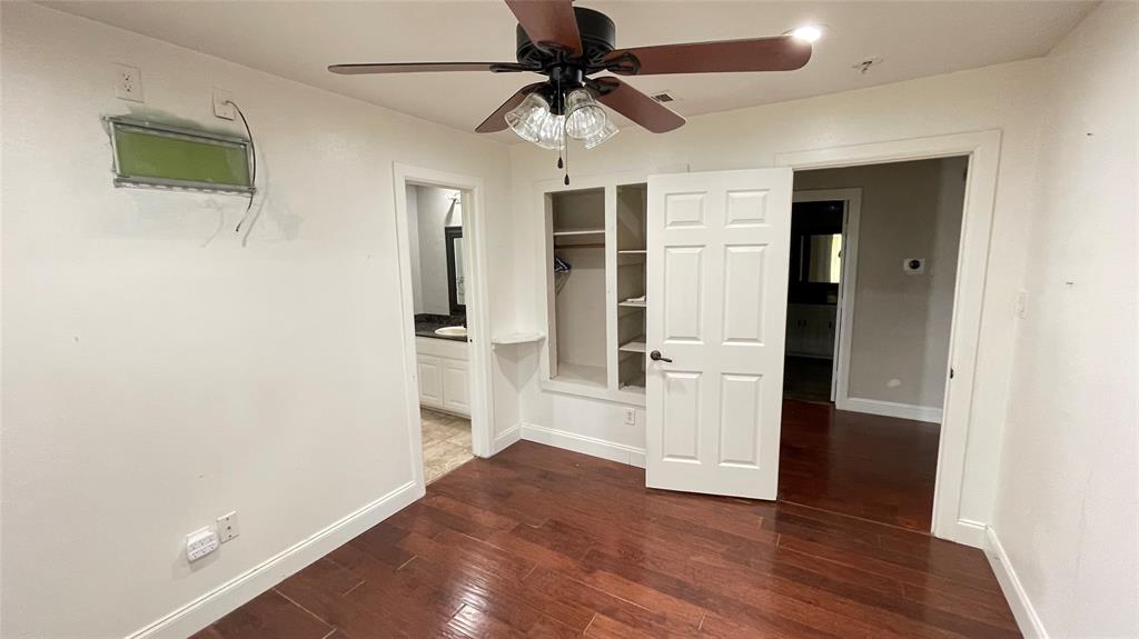 Ea Cross Surv Abs #281 - Residential