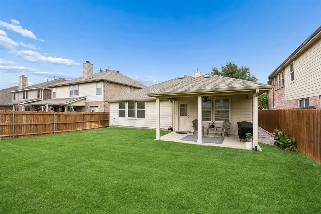 Woodbridge - Residential