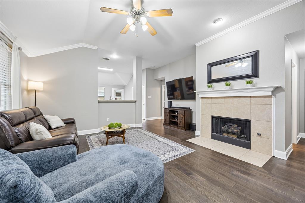 Woodbridge - Residential