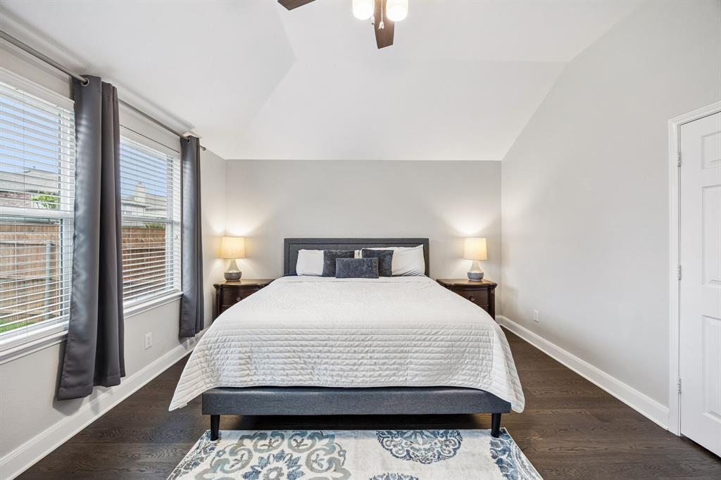 Woodbridge - Residential