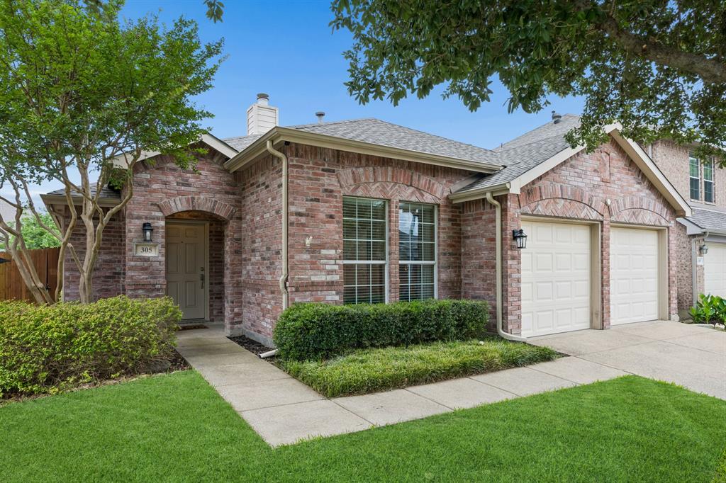 Woodbridge - Residential
