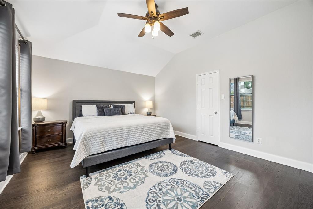 Woodbridge - Residential