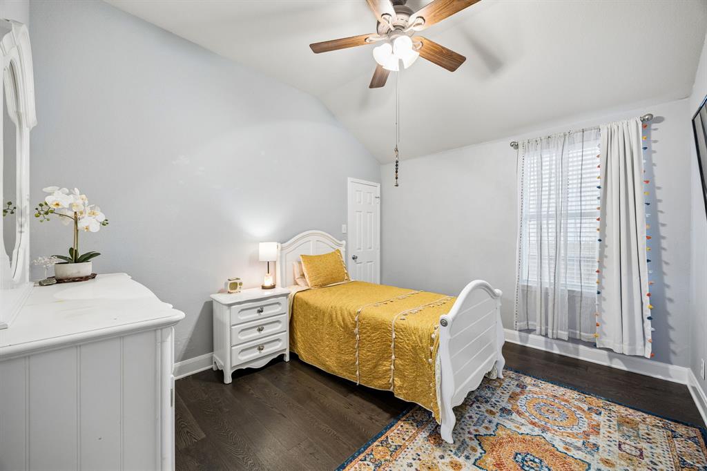 Woodbridge - Residential