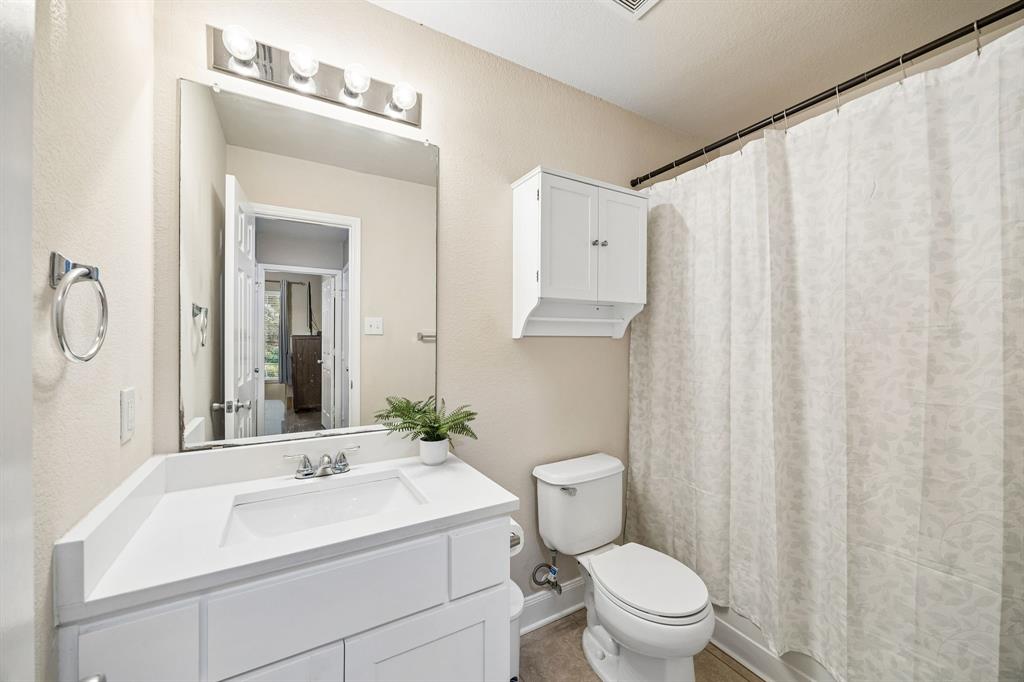Woodbridge - Residential