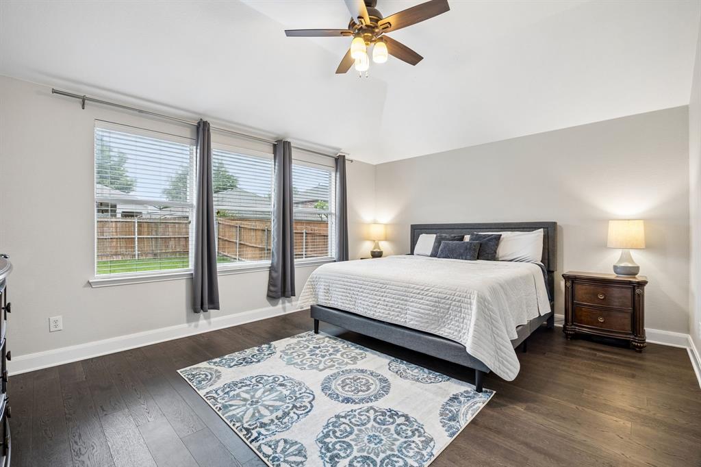Woodbridge - Residential