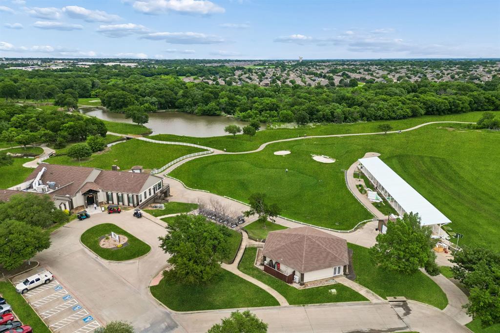 Woodbridge - Residential